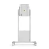 Mobilais motorizētais Flipster 2 SMS Smart Media Solutions 50 kg 55-65 collas