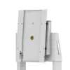 Mobilais motorizētais Flipster 2 SMS Smart Media Solutions 50 kg 55-65 collas