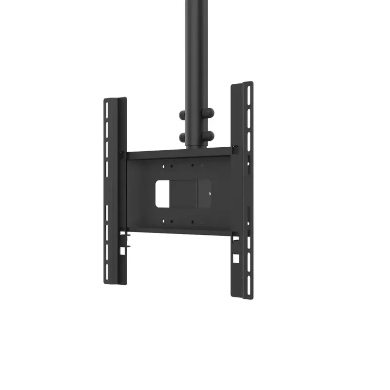 TV stiprinājums SMS Smart Media Solutions Func 152,4 cm 60 collas melns maks. 50 kg