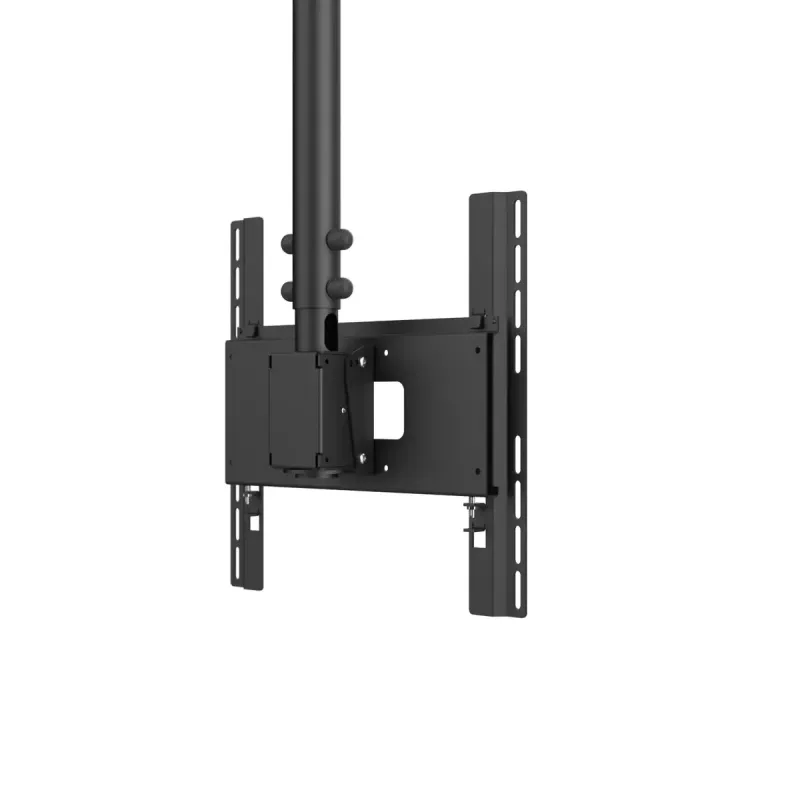 TV stiprinājums SMS Smart Media Solutions Func 152,4 cm 60 collas melns maks. 50 kg