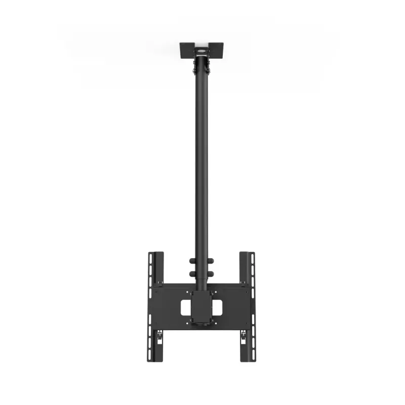 TV stiprinājums SMS Smart Media Solutions Func 152,4 cm 60 collas melns maks. 50 kg