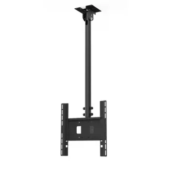 TV stiprinājums SMS Smart Media Solutions Func 152,4 cm 60 collas melns maks. 50 kg