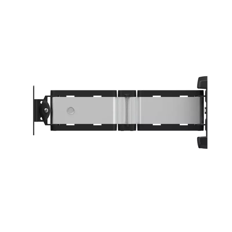 Monitoru kronšteins SMS Smart Media Solutions 14-003-5 Maksimālais svars 12 kg VESA 75x75 līdz 100x100