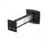 Monitoru kronšteins SMS Smart Media Solutions 14-003-5 Maksimālais svars 12 kg VESA 75x75 līdz 100x100