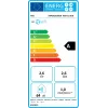 Pārnēsājamais gaisa kondicionieris AEG AXP26U339CW 64 dB Balts Enerģijas klase A
