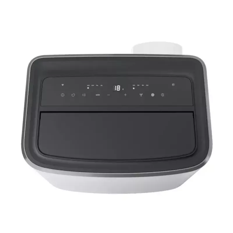 Pārnēsājamais gaisa kondicionieris AEG AXP26U339CW 64 dB Balts Enerģijas klase A