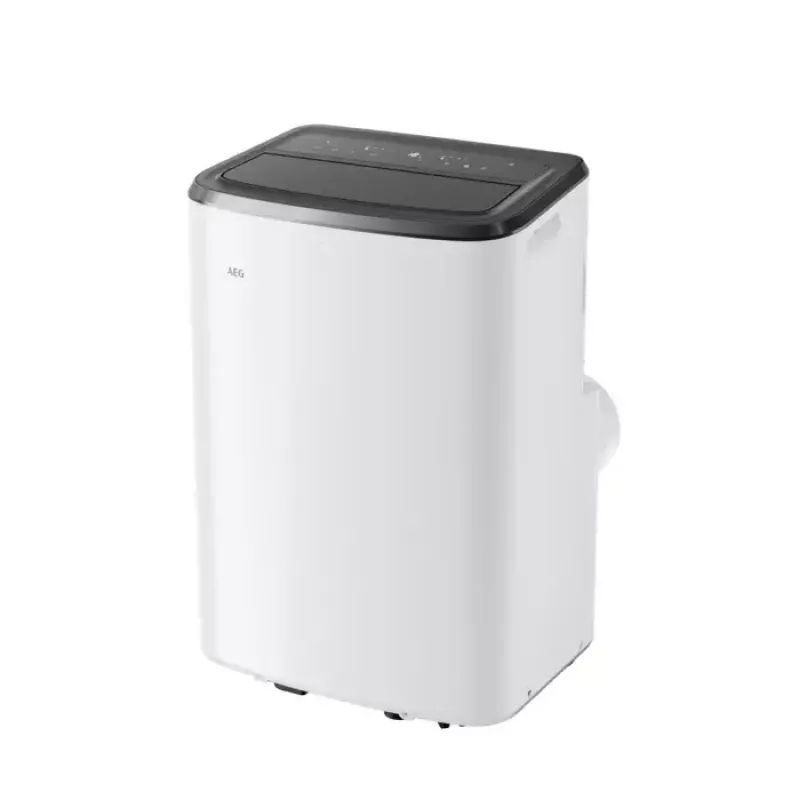 Pārnēsājamais gaisa kondicionieris AEG AXP26U339CW 64 dB Balts Enerģijas klase A