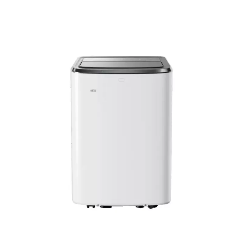 Pārnēsājamais gaisa kondicionieris AEG AXP26U339CW 64 dB Balts Enerģijas klase A