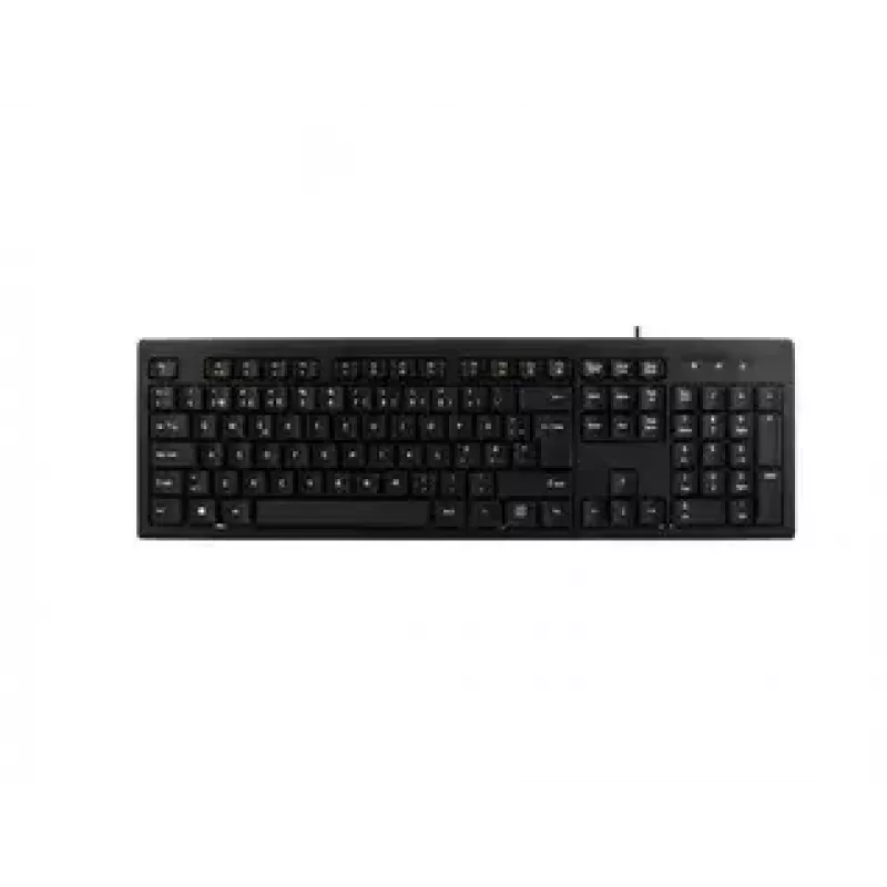 Deltaco TB-626 tastatūra