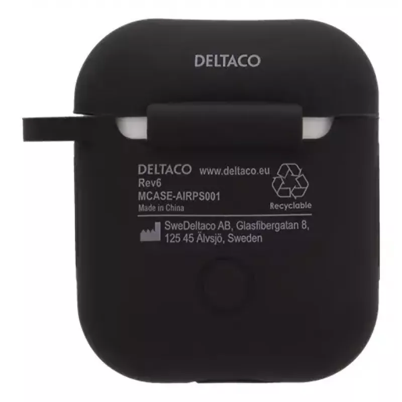 Datalogic Ersatzschlaufe Ersatzschlaufe, linke Hand, 5 Stück, passend für: CODiScan (SG5-HS7600KL)