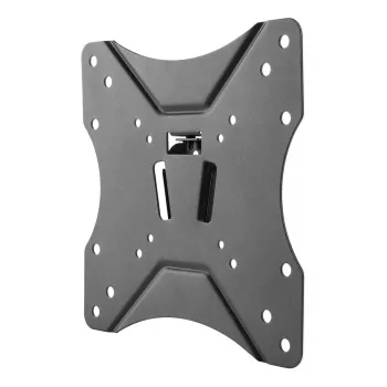 Monitora stiprinājums Deltaco ARM-0101 106.7 cm (42 collas) pie sienas Melns