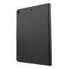 Planšetdatora maciņš DELTACO IPD-2017-2 Folio iPad 9,7 collu (2017/2018), āda, statīva režīms