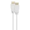 HDMI kabelis Deltaco HU-30A 3m