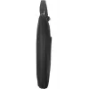 Uzmavas futrālis Deltaco NV-512 40,6 cm 16 collas Melns