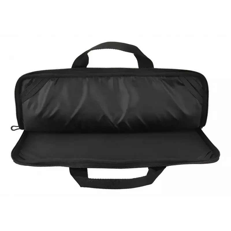 Uzmavas futrālis Deltaco NV-512 40,6 cm 16 collas Melns