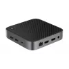 Deltaco USBC-HDMI28 USB Type-C centrmezgls 5000 Mbit/s 4K HDMI