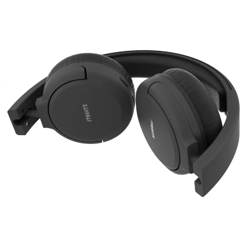 Austiņas Streetz BT210-BLK