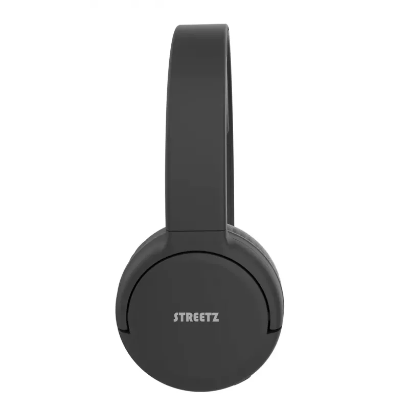 Austiņas Streetz BT210-BLK