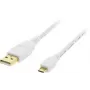 USB kabelis Deltaco MICRO-100