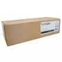 Tonera kasetne Lexmark 24B7525 19500 lapas dzeltena