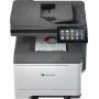 Daudzfunkciju iekārta Lexmark CX635ADWE lāzerprinteris, krāsains