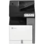 Multifunkciju printeris Lexmark XC8355 lāzerkrāsu