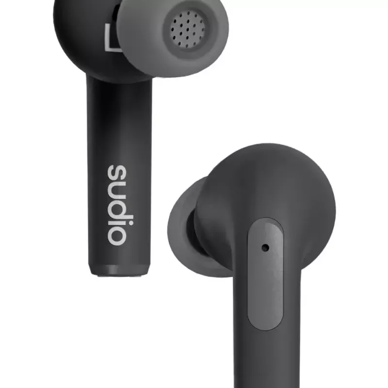 Austiņas Sudio N2 Pro