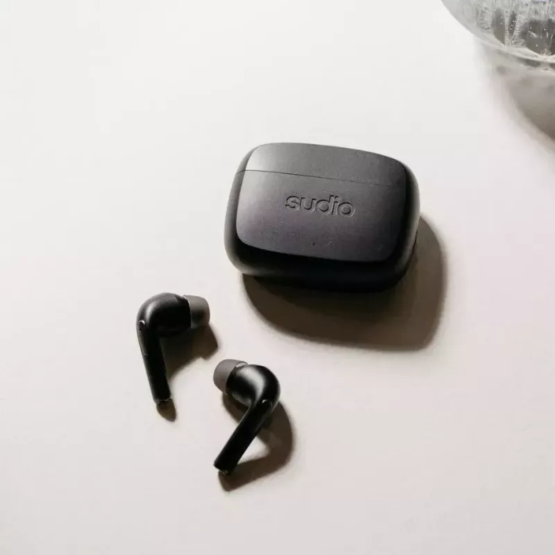 Austiņas Sudio N2 Pro