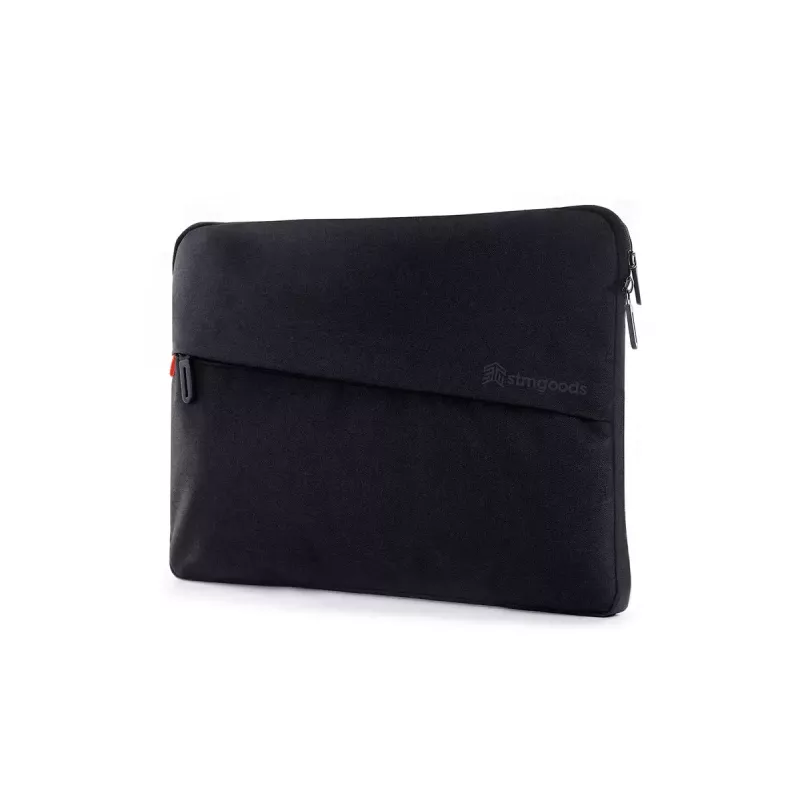 Sleeve case STM Gamechange for 33 cm (13 inch) laptops, Melns