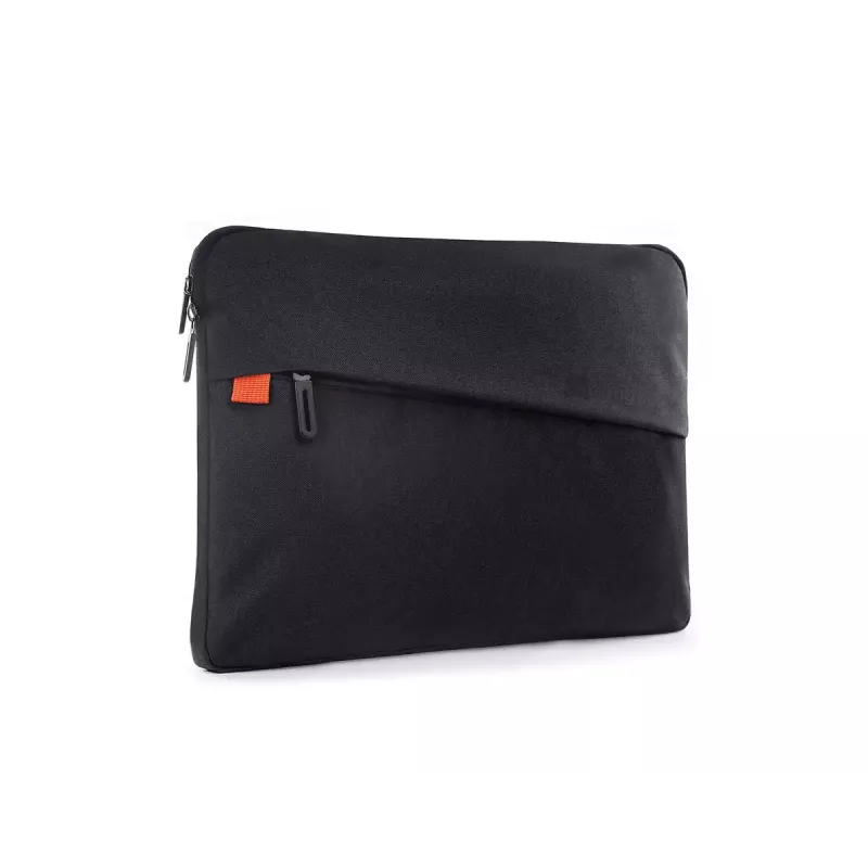 Sleeve case STM Gamechange for 33 cm (13 inch) laptops, Melns
