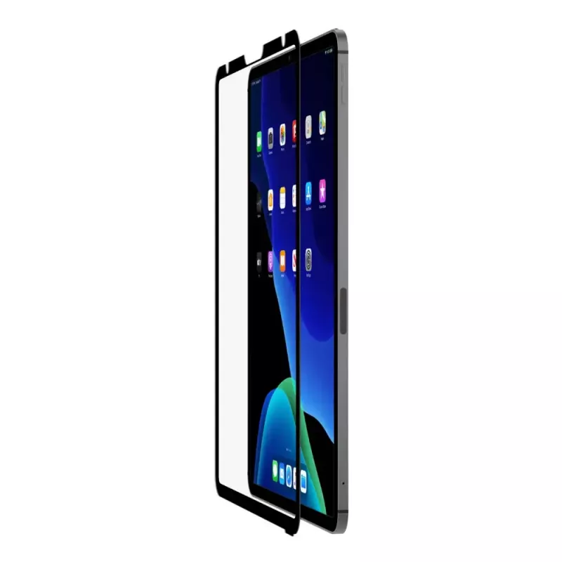 Belkin ScreenForce privātuma ekrāna aizsargs Apple 11 collu iPad Pro (1. paaudze), noņemams