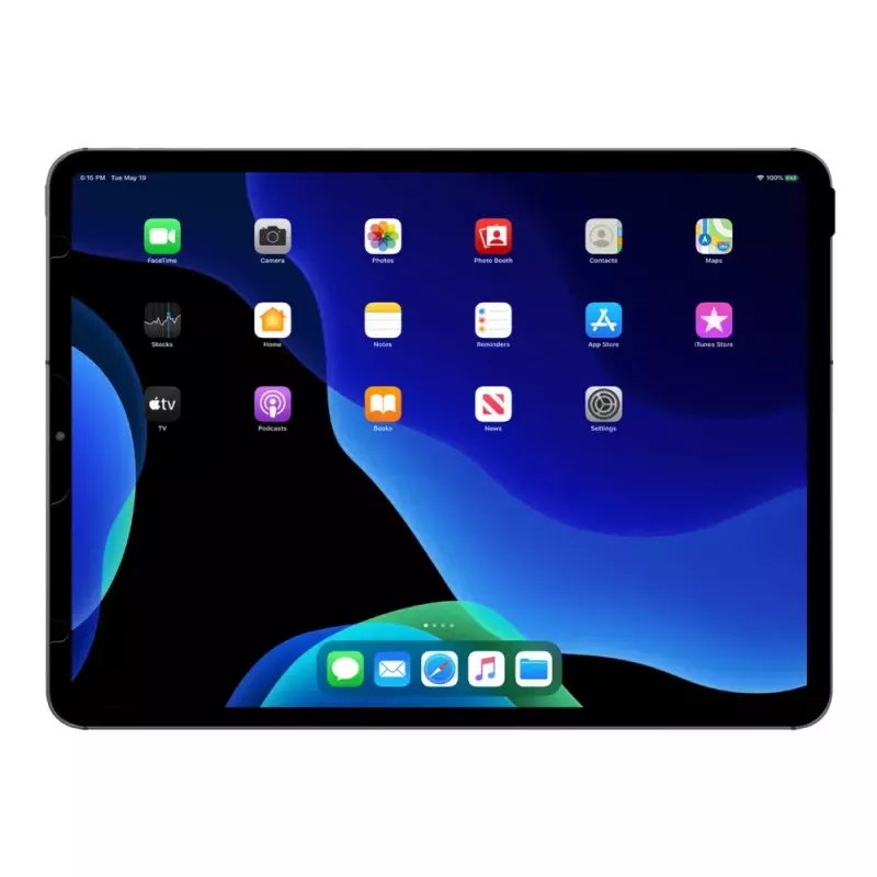Belkin ScreenForce privātuma ekrāna aizsargs Apple 11 collu iPad Pro (1. paaudze), noņemams