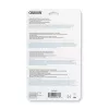 Rokas palielinātājs Carson LumiCraft 2x, LED, ar baterijām, melns, 135×23×226 mm