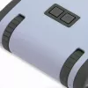 Monokulārs Carson Mini Aura melns pelēks 1x palielinājums 25 m diapazons