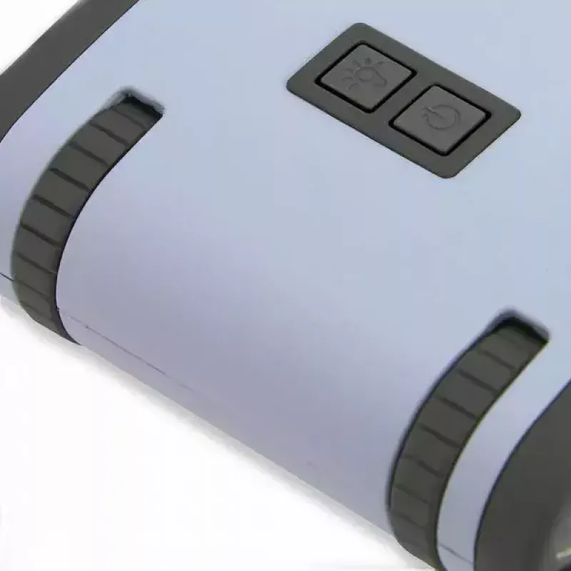 Monokulārs Carson Mini Aura melns pelēks 1x palielinājums 25 m diapazons