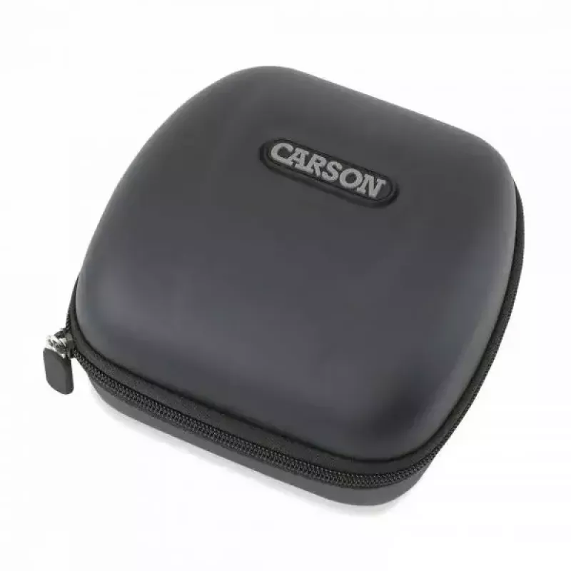 Teleskopa kameras/viedtālruņa stiprinājums Carson HookUpz 2.0, platums 109 mm, dziļums 58 mm, augstums 114 mm