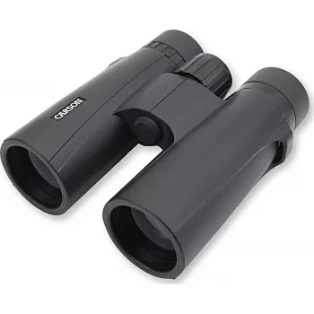Binoklis Carson VX-042 10x42 — 10× palielinājums, 42 mm objektīvs