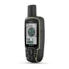 GPS ierīce Garmin GPSMAP 65 Personal Melns