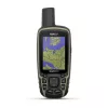 GPS ierīce Garmin GPSMAP 65 Personal Melns