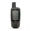 GPS ierīce Garmin GPSMAP 65 Personal Melns