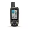 GPS ierīce Garmin GPSMAP 65 Personal Melns