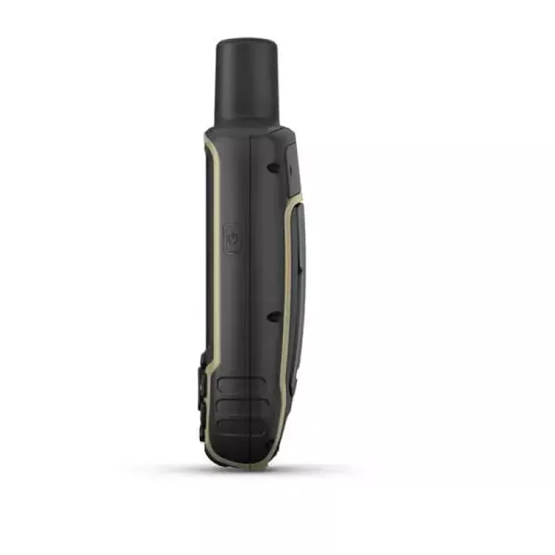 GPS ierīce Garmin GPSMAP 65 Personal Melns