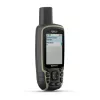 GPS ierīce Garmin GPSMAP 65 Personal Melns
