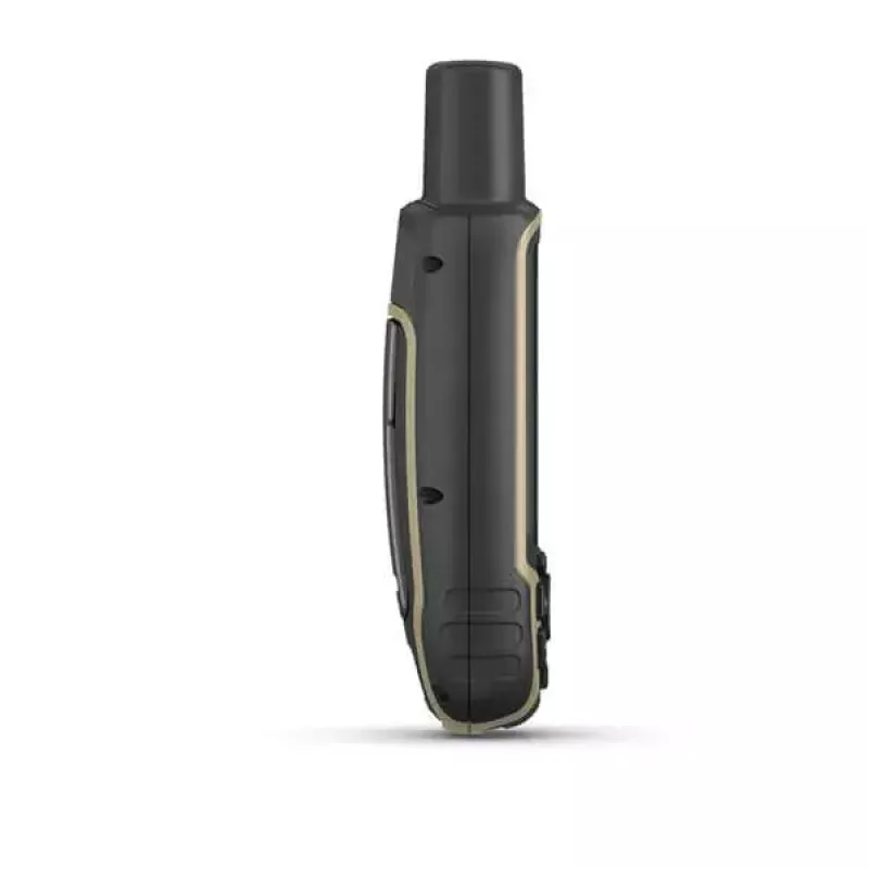 GPS ierīce Garmin GPSMAP 65 Personal Melns
