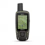 GPS ierīce Garmin GPSMAP 65 Personal Melns
