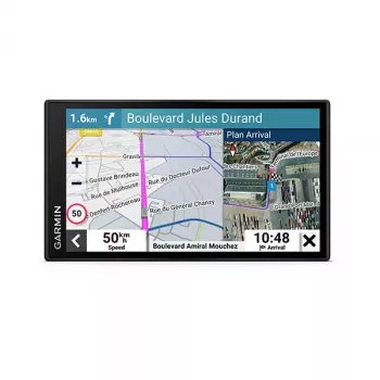 Navigators Garmin DEZL LGV610 EU 15,2 cm TFT skārienekrāns 32 GB