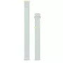 Siksniņa Garmin 010-14400-03 Gaiši zila auduma 20 mm