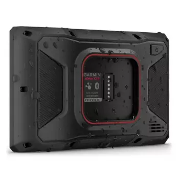 Motocikla GPS navigators Garmin zumo XT3 — 4,7 collu (11,9 cm) TFT skārienekrāns, 1280x720, 64 GB, MicroSD, litija jonu, 190 g, melns
