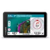 Motocikla GPS navigators Garmin zumo XT3 — 4,7 collu (11,9 cm) TFT skārienekrāns, 1280x720, 64 GB, MicroSD, litija jonu, 190 g, melns