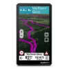 Motocikla GPS navigators Garmin zumo XT3 — 4,7 collu (11,9 cm) TFT skārienekrāns, 1280x720, 64 GB, MicroSD, litija jonu, 190 g, melns
